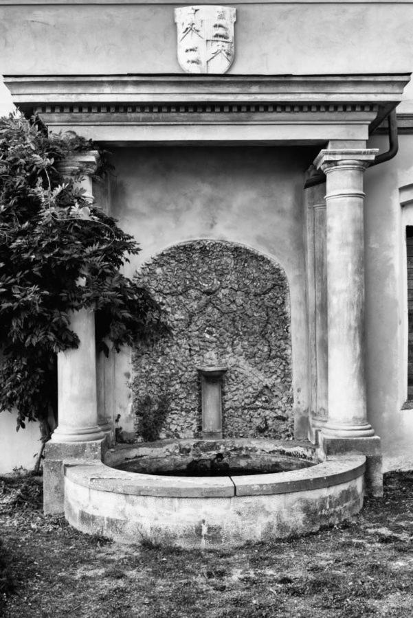 Villa Di Papiano 圣巴伦托 外观 照片