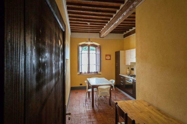 Villa Di Papiano 圣巴伦托 外观 照片