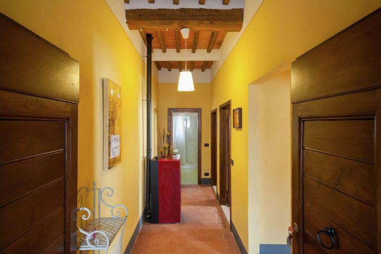 Villa Di Papiano 圣巴伦托 外观 照片