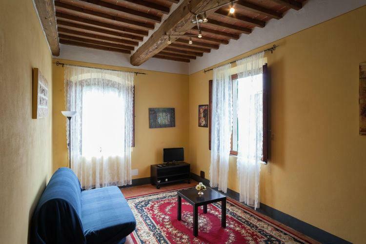 Villa Di Papiano 圣巴伦托 外观 照片